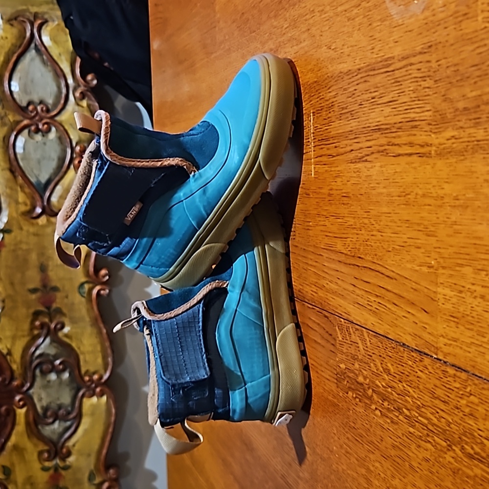 Kids Vans  MTE